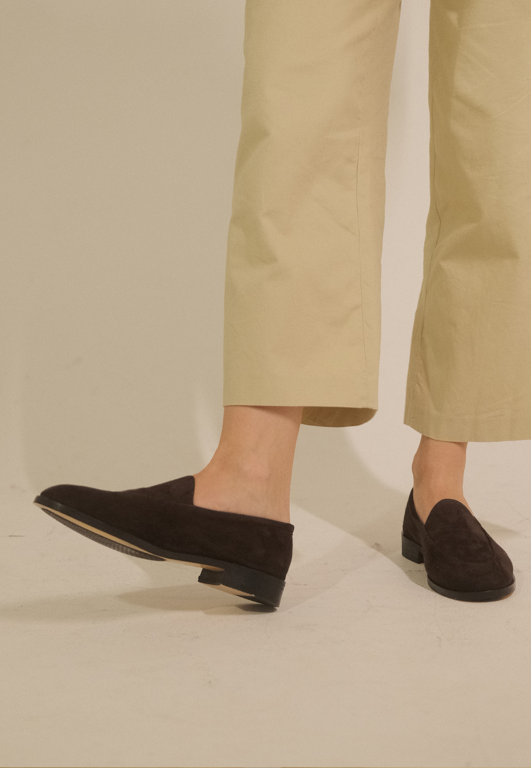 Loafers 02 | Chocolate