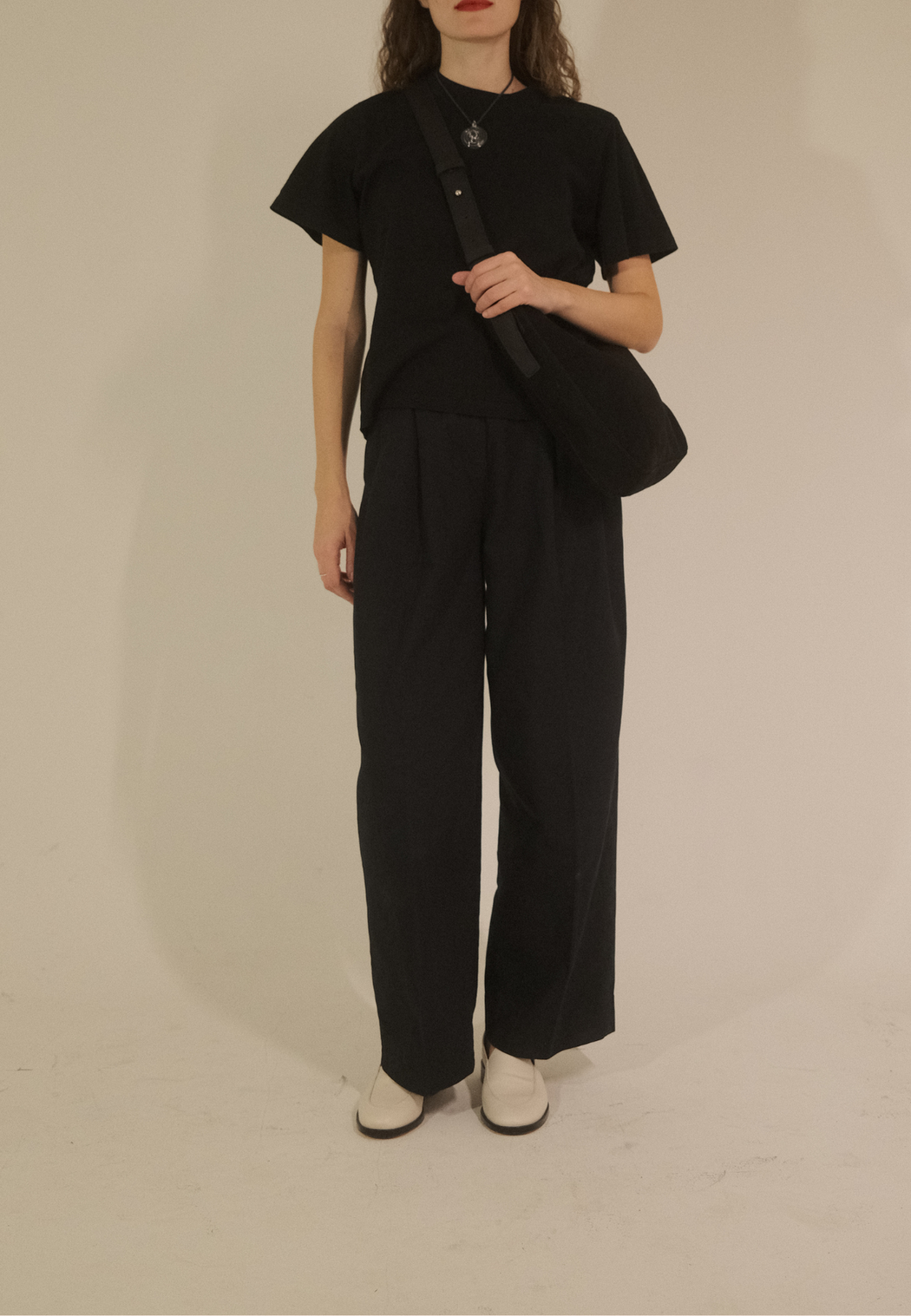 Loafers 02 | Off-White