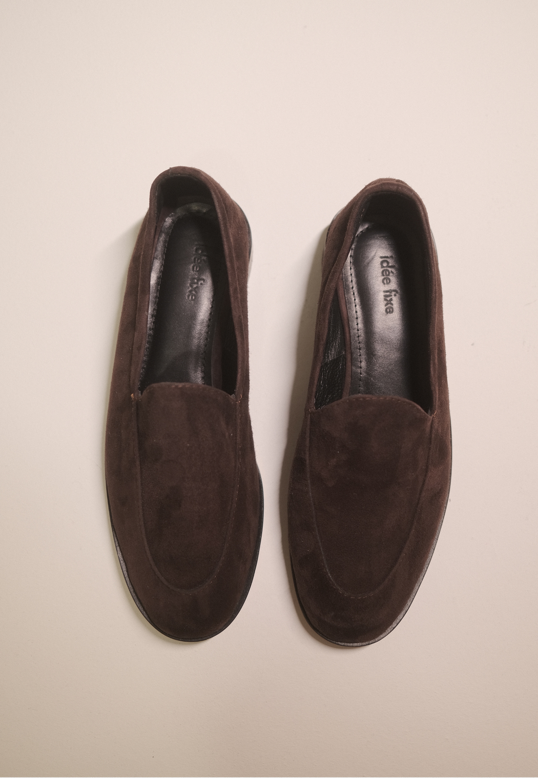 Loafers 02 | Chocolate