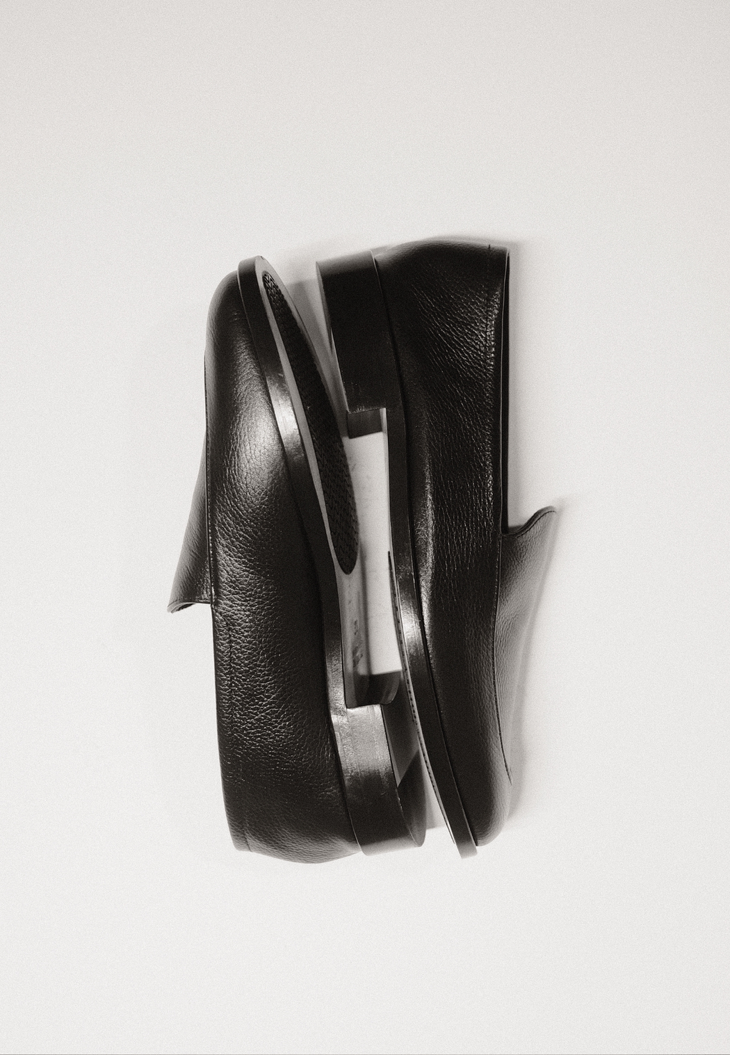 Loafers 02 | Black