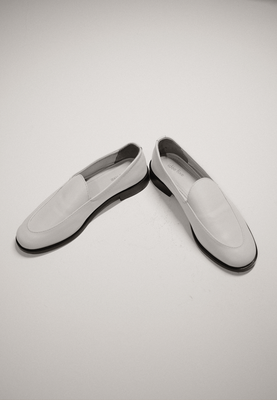 Loafers 02 | Off-White