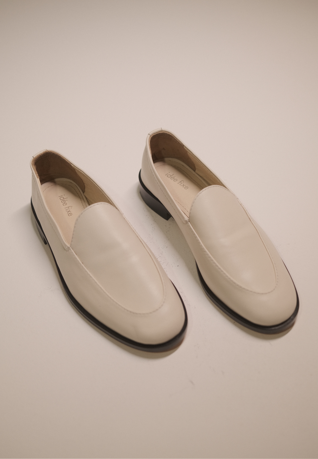 Loafers 02 | Off-White