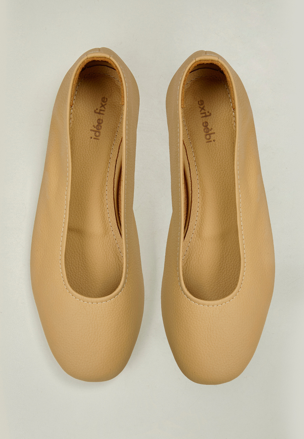 MARGOT FLATS | SAND