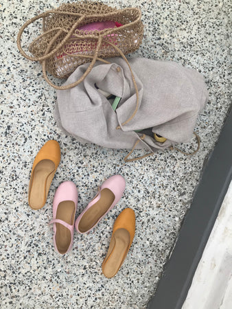 weekend escape