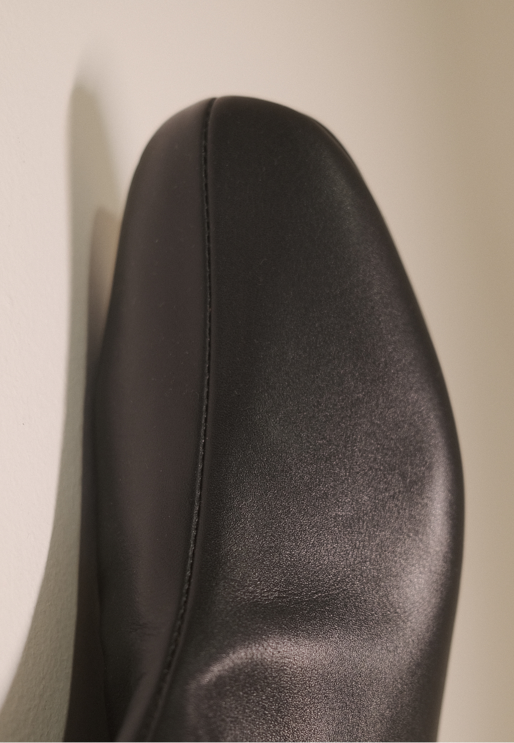 BOOTS 002 - BLACK