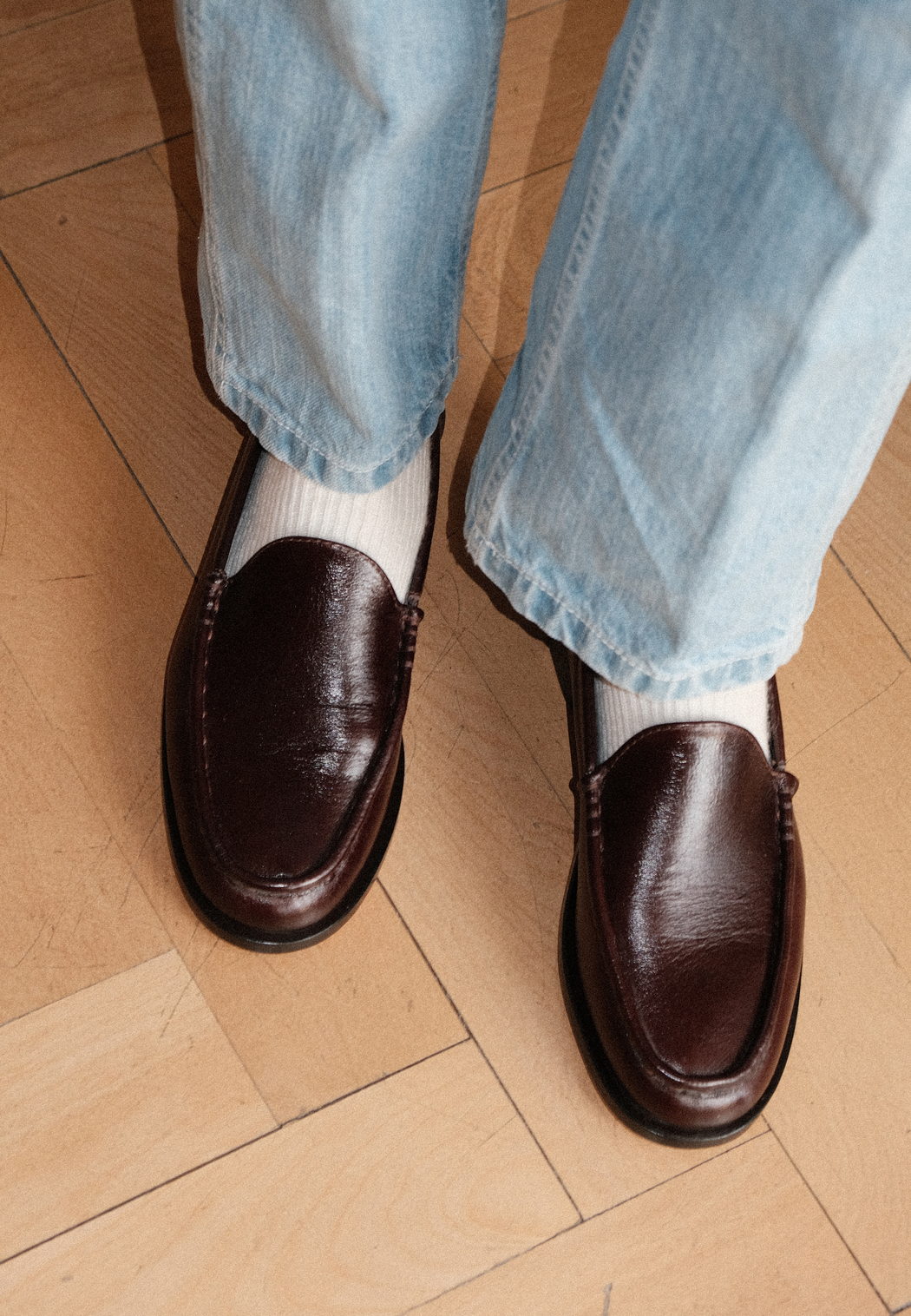 LOAFERS 04