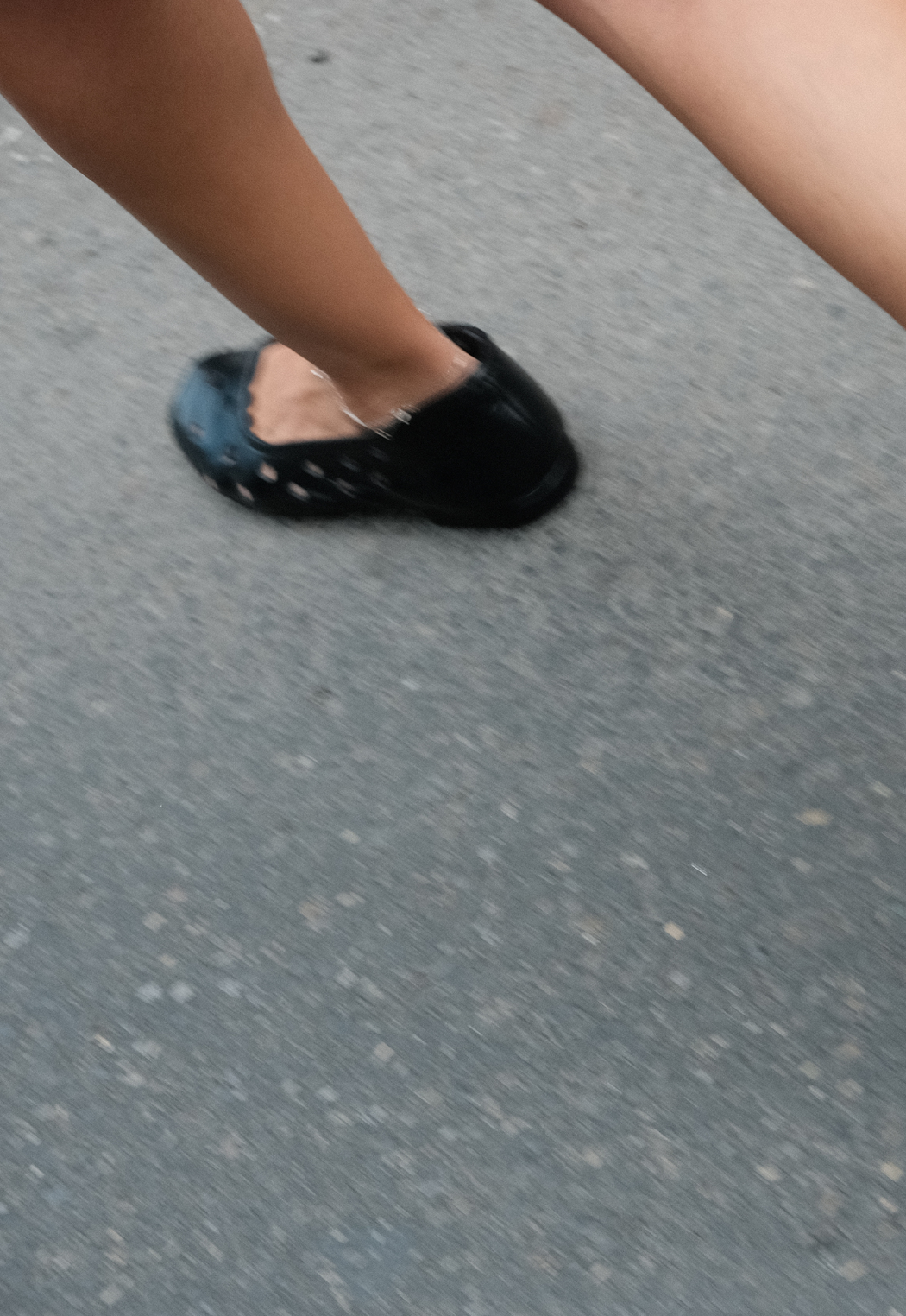 MARGOT FLATS 01 | SHINY BLACK