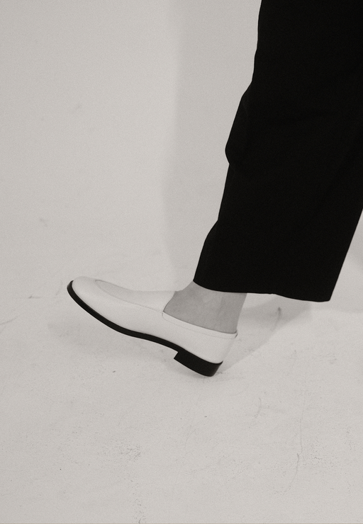 Loafers 02 | Off-White