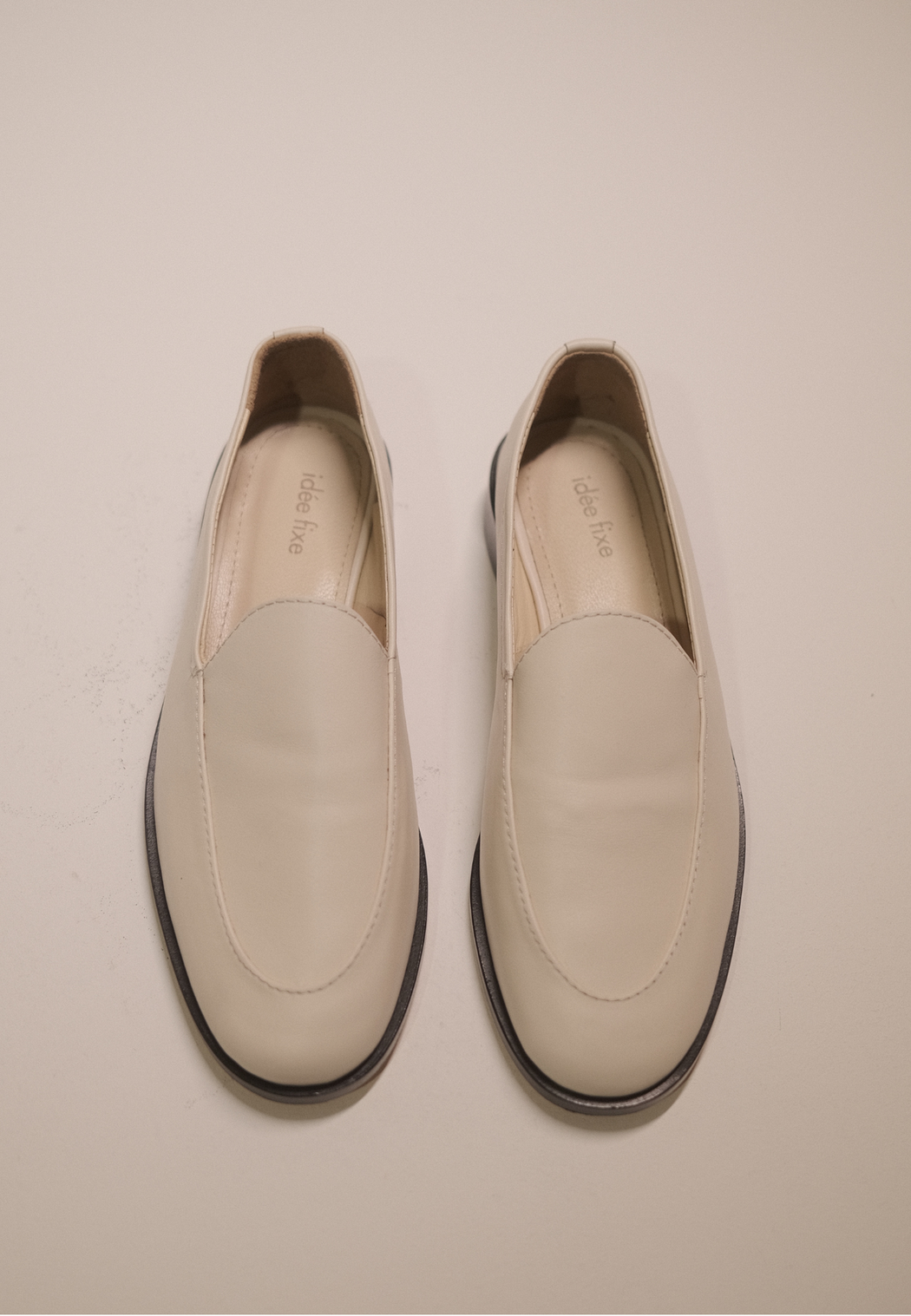Loafers 02 | Off-White